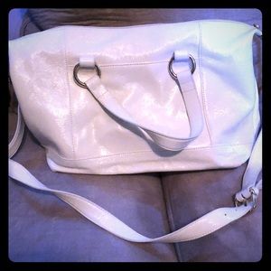 Medium hobo international purse